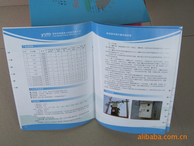 供應(yīng)公司畫冊(cè)、公司目錄、公司簡介、公司產(chǎn)品圖 - 供應(yīng)公司畫冊(cè)、公司目錄、公司簡介、公司產(chǎn)品圖廠家 - 供應(yīng)公司畫冊(cè)、公司目錄、公司簡介、公司產(chǎn)品圖價(jià)格 - 深圳市仁彩印刷 - 