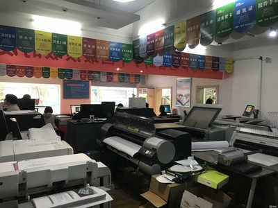 襄陽金真彩廣告印務 專業(yè)印務解決方案的領先供應商