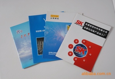 各類三維立體廣告牌、印刷掛歷、年歷、畫冊、書刊、手提袋 — 曲阜奎文廣告印務專業(yè)服務