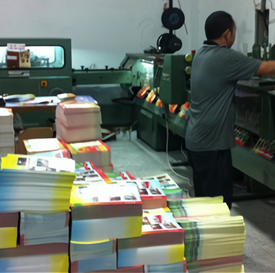 華璽印務 專業(yè)印刷服務，17.9萬起打造高品質印品