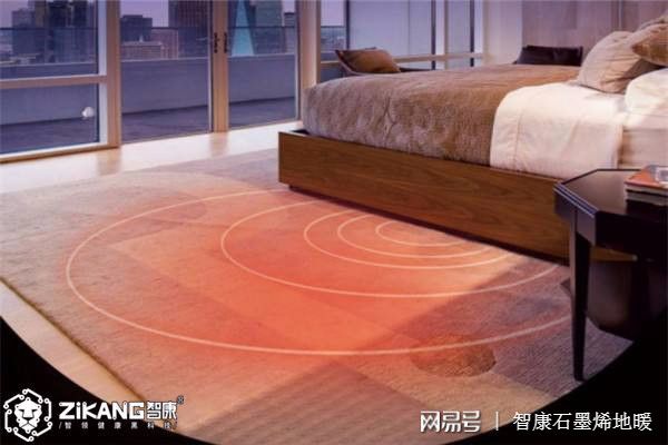 石墨烯地暖 立足行業(yè)風(fēng)口，研發(fā)驅(qū)動(dòng)無(wú)限前景