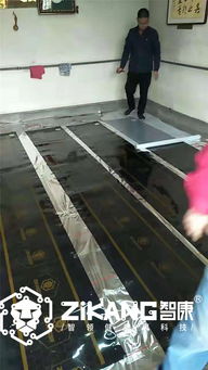 智康石墨烯地暖 以顛覆性創新，引領采暖科技新高度