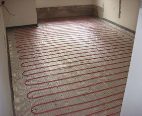 廣西克萊斯地暖必備發(fā)熱電線 廠家直銷優(yōu)質(zhì)實(shí)惠，引領(lǐng)石墨烯地暖研發(fā)新趨勢(shì)